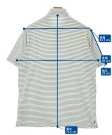 Polo Ralph Lauren（ポロラルフローレン）ポロシャツ 紺 サイズ:M メンズ/2200701330057