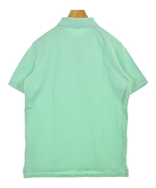 Polo Ralph Lauren（ポロラルフローレン）ポロシャツ 緑 サイズ:S メンズ/2200701330071