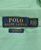 Polo Ralph Lauren（ポロラルフローレン）ポロシャツ 緑 サイズ:S メンズ/2200701330071