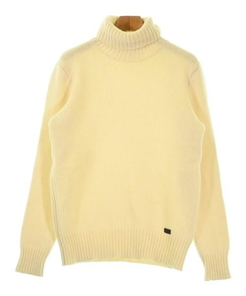 Polo Ralph Lauren(ポロラルフローレン)ニット・セーター 白 サイズ:S/2200701348014