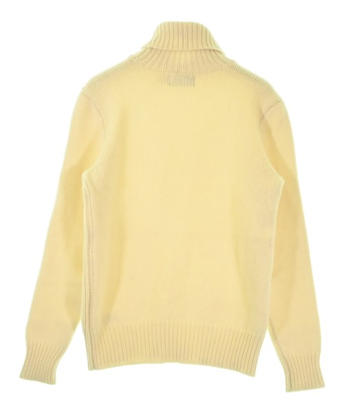 Polo Ralph Lauren（ポロラルフローレン）ニット・セーター 白 サイズ:S メンズ/2200701348014