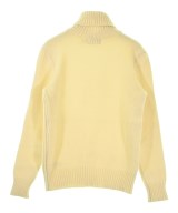 Polo Ralph Lauren（ポロラルフローレン）ニット・セーター 白 サイズ:S メンズ/2200701348014