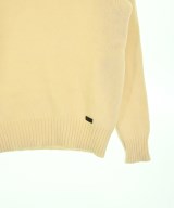 Polo Ralph Lauren（ポロラルフローレン）ニット・セーター 白 サイズ:S メンズ/2200701348014