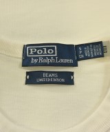 Polo Ralph Lauren（ポロラルフローレン）Tシャツ・カットソー 白 サイズ:S メンズ/2200701446017