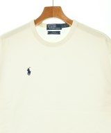 Polo Ralph Lauren（ポロラルフローレン）Tシャツ・カットソー 白 サイズ:S メンズ/2200701446017