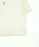 Polo Ralph Lauren（ポロラルフローレン）Tシャツ・カットソー 白 サイズ:S メンズ/2200701446017