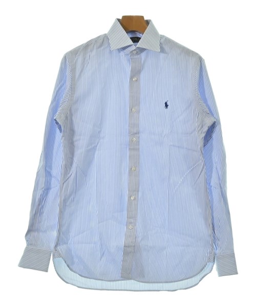 Polo Ralph Lauren(ポロラルフローレン)カジュアルシャツ 白 サイズ:15(S位)/2200701528157