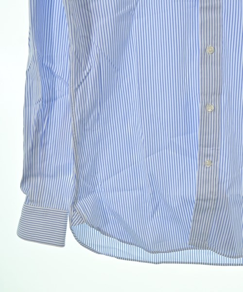 Polo Ralph Lauren（ポロラルフローレン）カジュアルシャツ 白 サイズ:15(S位) メンズ/2200701528157