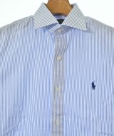 Polo Ralph Lauren（ポロラルフローレン）カジュアルシャツ 白 サイズ:15(S位) メンズ/2200701528157