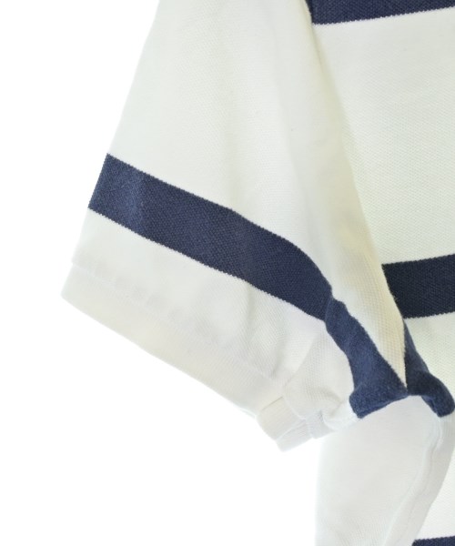 Polo Ralph Lauren（ポロラルフローレン）ポロシャツ 白 サイズ:L メンズ/2200701553128