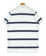 Polo Ralph Lauren（ポロラルフローレン）ポロシャツ 白 サイズ:L メンズ/2200701553128