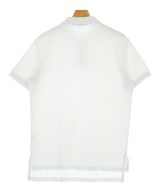 Polo Ralph Lauren（ポロラルフローレン）ポロシャツ 白 サイズ:M メンズ/2200701553135