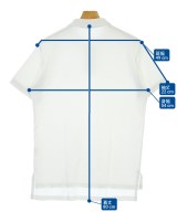 Polo Ralph Lauren（ポロラルフローレン）ポロシャツ 白 サイズ:M メンズ/2200701553135