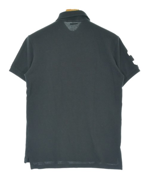 Polo Ralph Lauren（ポロラルフローレン）ポロシャツ 黒 サイズ:S メンズ/2200701553142