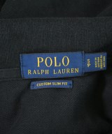 Polo Ralph Lauren（ポロラルフローレン）ポロシャツ 黒 サイズ:S メンズ/2200701553142
