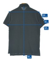 Polo Ralph Lauren（ポロラルフローレン）ポロシャツ 黒 サイズ:S メンズ/2200701553142