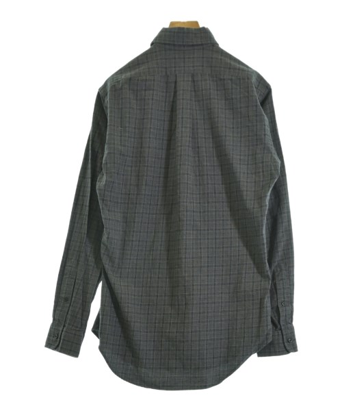 Polo Ralph Lauren（ポロラルフローレン）カジュアルシャツ グレー サイズ:XS メンズ/2200701553180