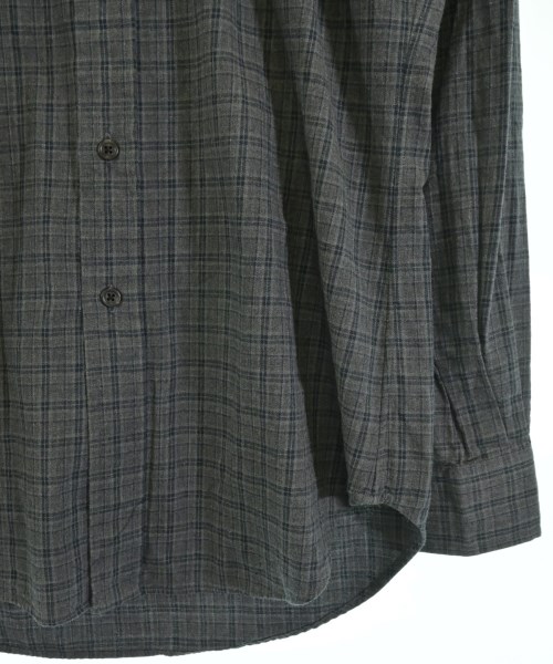 Polo Ralph Lauren（ポロラルフローレン）カジュアルシャツ グレー サイズ:XS メンズ/2200701553180