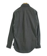 Polo Ralph Lauren（ポロラルフローレン）カジュアルシャツ グレー サイズ:XS メンズ/2200701553180