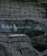 Polo Ralph Lauren（ポロラルフローレン）カジュアルシャツ グレー サイズ:XS メンズ/2200701553180