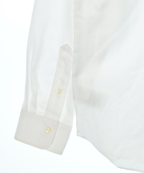Polo Ralph Lauren（ポロラルフローレン）カジュアルシャツ 白 サイズ:40-41(L-XL位) メンズ/2200699366038