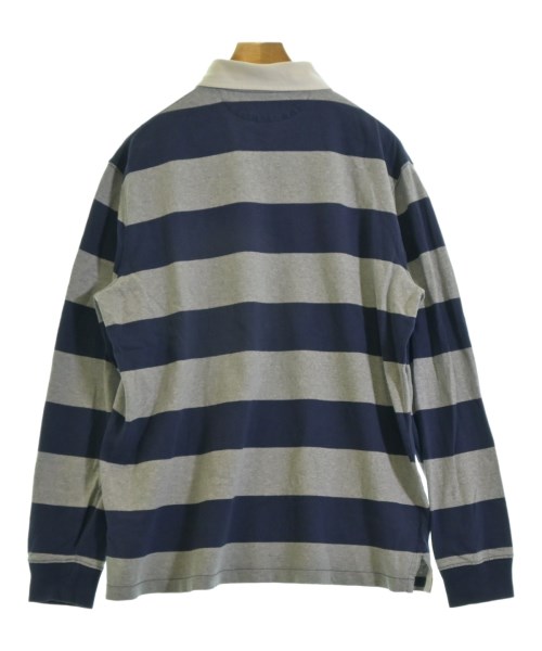 Polo Ralph Lauren（ポロラルフローレン）Tシャツ・カットソー グレー サイズ:L メンズ/2200699904117
