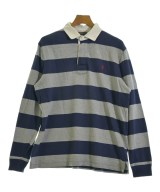 Polo Ralph Lauren（ポロラルフローレン）Tシャツ・カットソー グレー サイズ:L メンズ/2200699904117
