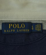 Polo Ralph Lauren（ポロラルフローレン）Tシャツ・カットソー グレー サイズ:L メンズ/2200699904117