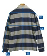 Polo Ralph Lauren（ポロラルフローレン）Tシャツ・カットソー グレー サイズ:L メンズ/2200699904117