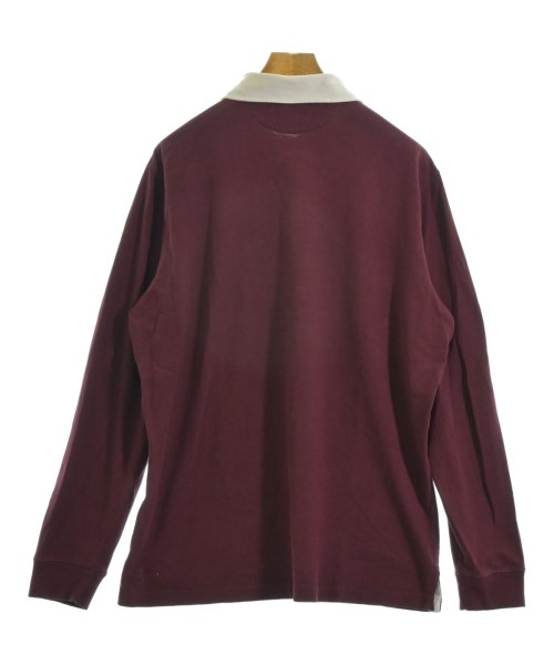 Polo Ralph Lauren（ポロラルフローレン）Tシャツ・カットソー 赤 サイズ:L メンズ/2200699904124