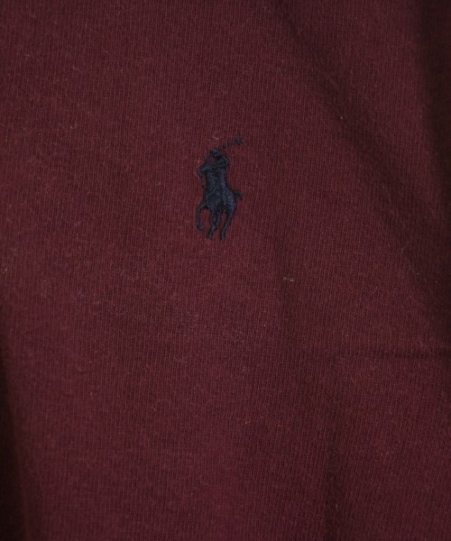 Polo Ralph Lauren（ポロラルフローレン）Tシャツ・カットソー 赤 サイズ:L メンズ/2200699904124