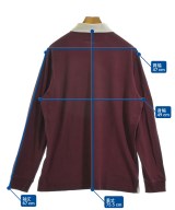 Polo Ralph Lauren（ポロラルフローレン）Tシャツ・カットソー 赤 サイズ:L メンズ/2200699904124