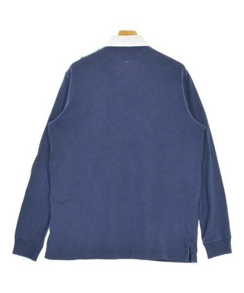 Polo Ralph Lauren（ポロラルフローレン）Tシャツ・カットソー 紺 サイズ:L メンズ/2200699904131