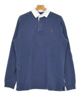 Polo Ralph Lauren（ポロラルフローレン）Tシャツ・カットソー 紺 サイズ:L メンズ/2200699904131