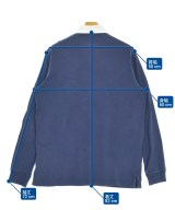 Polo Ralph Lauren（ポロラルフローレン）Tシャツ・カットソー 紺 サイズ:L メンズ/2200699904131