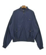 Polo Ralph Lauren（ポロラルフローレン）ミリタリーブルゾン 紺 サイズ:XL メンズ/2200700654109
