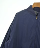 Polo Ralph Lauren（ポロラルフローレン）ミリタリーブルゾン 紺 サイズ:XL メンズ/2200700654109