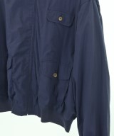 Polo Ralph Lauren（ポロラルフローレン）ミリタリーブルゾン 紺 サイズ:XL メンズ/2200700654109