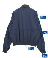 Polo Ralph Lauren（ポロラルフローレン）ミリタリーブルゾン 紺 サイズ:XL メンズ/2200700654109