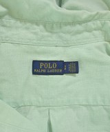 Polo Ralph Lauren（ポロラルフローレン）カジュアルシャツ 青 サイズ:S メンズ/2200701716011