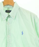 Polo Ralph Lauren（ポロラルフローレン）カジュアルシャツ 青 サイズ:S メンズ/2200701716011