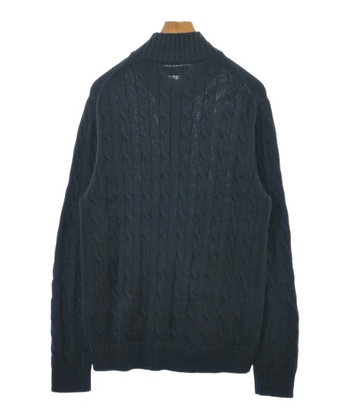 Polo Ralph Lauren（ポロラルフローレン）カーディガン 紺 サイズ:M メンズ/2200701733025