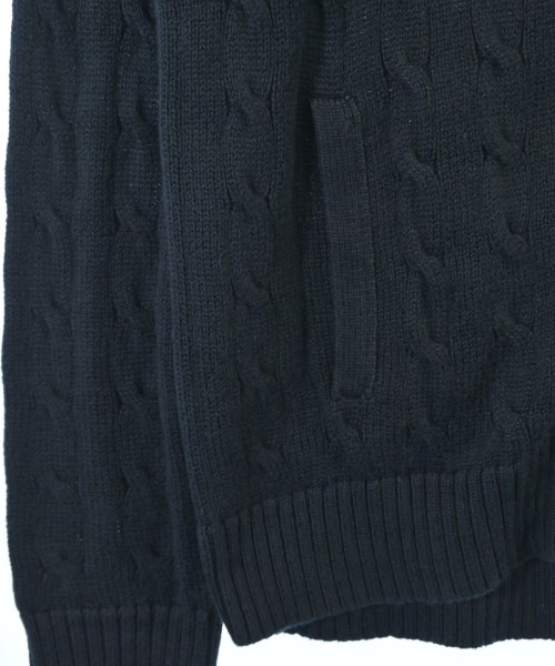 Polo Ralph Lauren（ポロラルフローレン）カーディガン 紺 サイズ:M メンズ/2200701733025