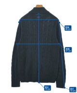 Polo Ralph Lauren（ポロラルフローレン）カーディガン 紺 サイズ:M メンズ/2200701733025