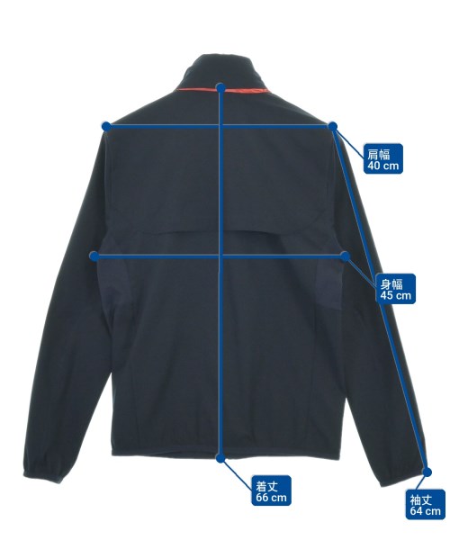Polo Ralph Lauren（ポロラルフローレン）その他 紺 サイズ:XS メンズ/2200701787011