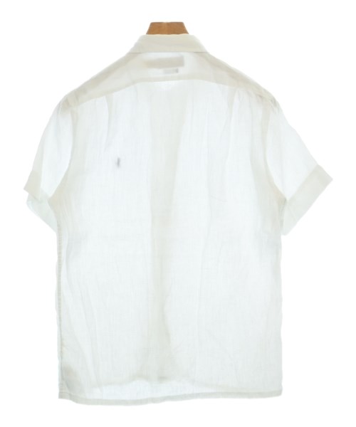 Polo Ralph Lauren（ポロラルフローレン）カジュアルシャツ 白 サイズ:XS メンズ/2200697405081