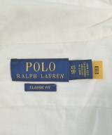 Polo Ralph Lauren（ポロラルフローレン）カジュアルシャツ 白 サイズ:XS メンズ/2200697405081