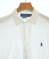 Polo Ralph Lauren（ポロラルフローレン）カジュアルシャツ 白 サイズ:XS メンズ/2200697405081