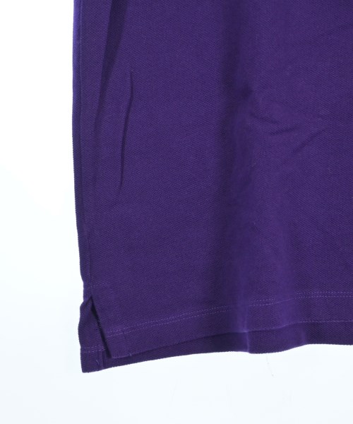 Polo Ralph Lauren（ポロラルフローレン）ポロシャツ 紫 サイズ:XS メンズ/2200698445123