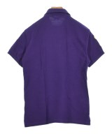 Polo Ralph Lauren（ポロラルフローレン）ポロシャツ 紫 サイズ:XS メンズ/2200698445123